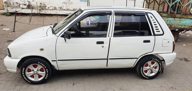 Mehran VXR 2014