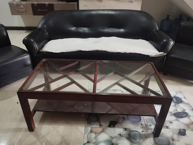 3seter+4 single sofas 0