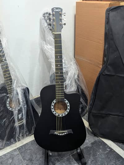Fender Guitar I COD I acoustic guitar I professional student guitars
