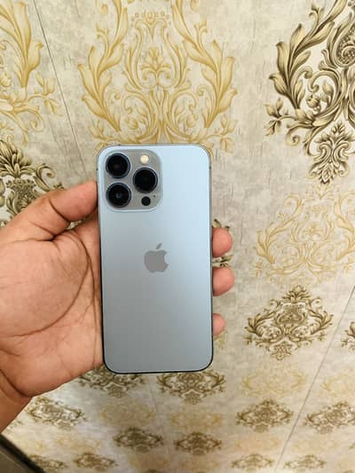 iPhone 13 pro 128gb factory unlock urgent sale
