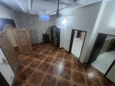5 Marla House For Sale In Johar Town