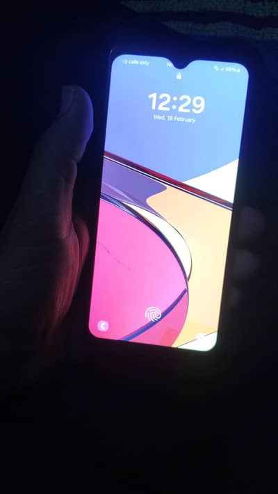 Samsung Galaxy A52 8/128