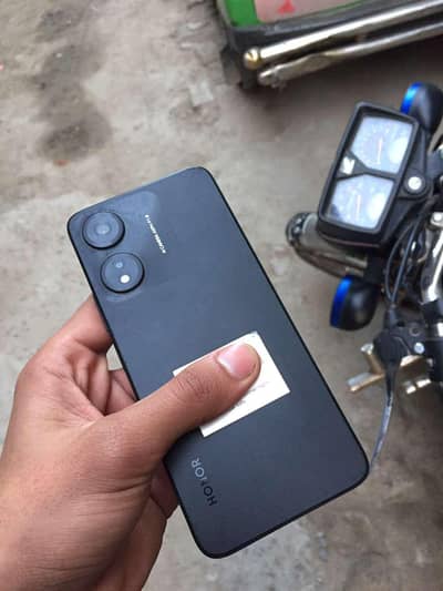 Honor x5plus---4/64 box