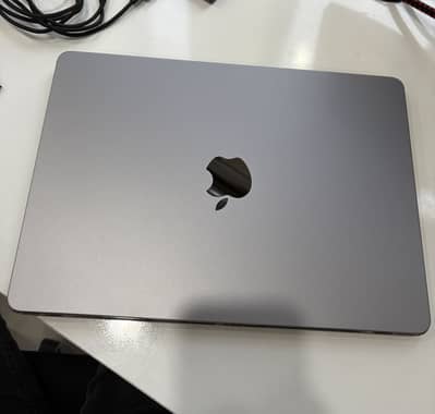 MacBook Air M3 512gb Full Box