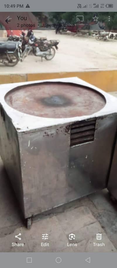 paratha tawa urjant sale