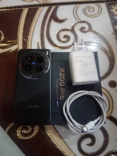 vivo x200 pro