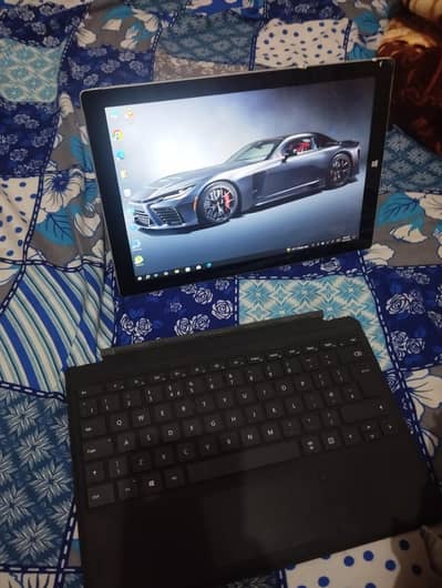 Surface pro 3