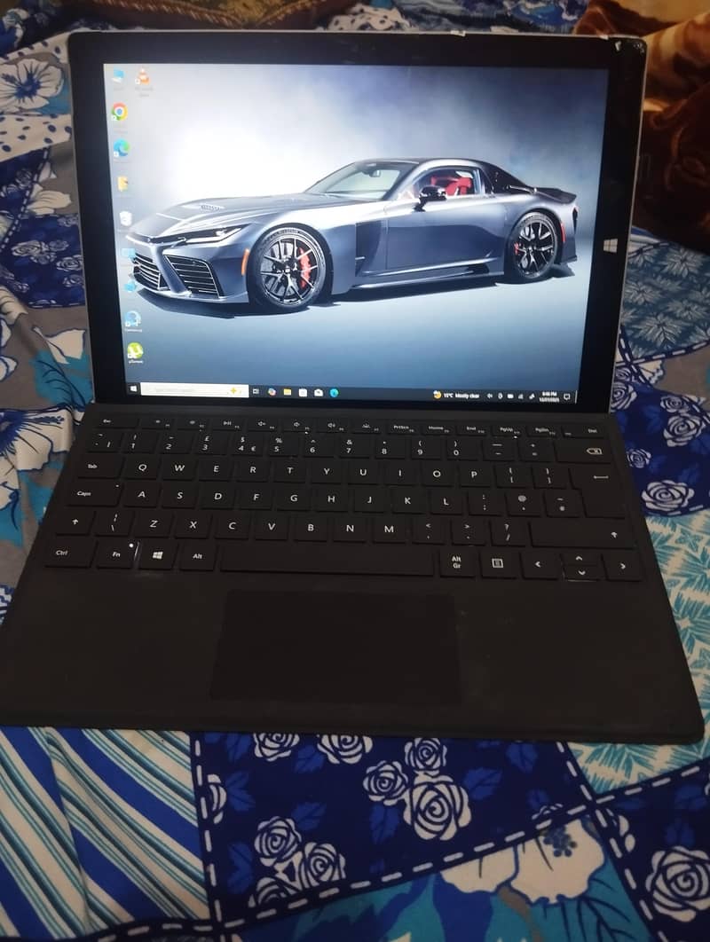 Surface pro 3 1