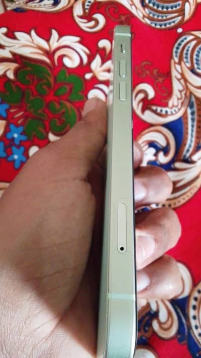 iPhone 12 pta proved