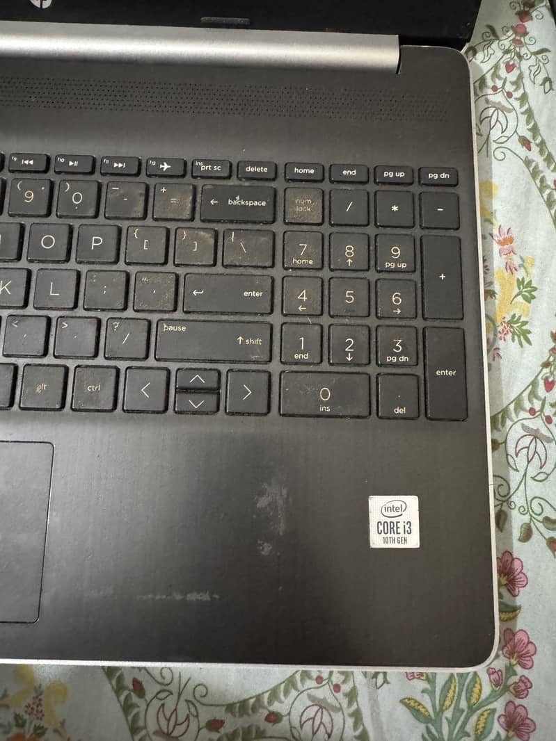 HP Notebook 2