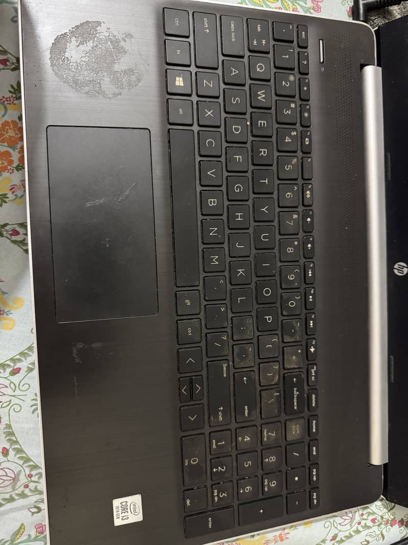 HP Notebook 3