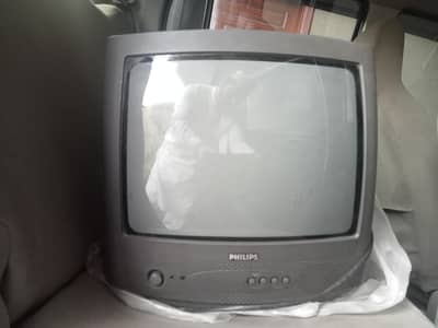 Philips TV 14" for Sale