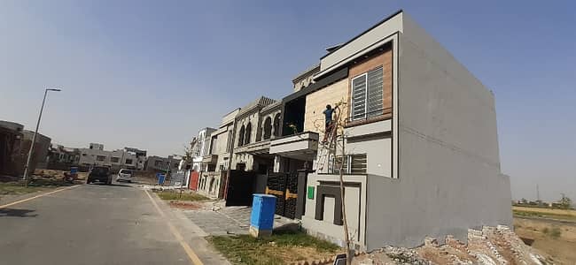 5 Marla 2 Bed House For Sale On Installments