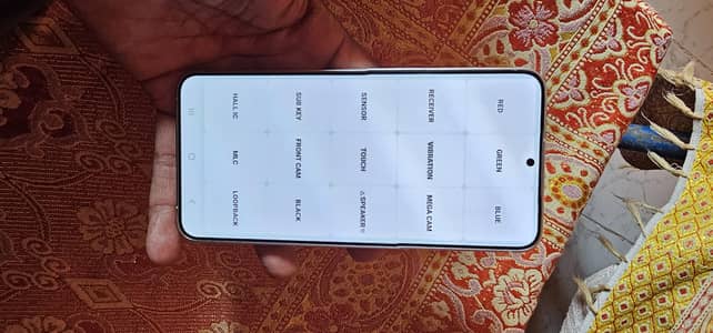 samsung s24 plus 12 /256 GB NON PTA