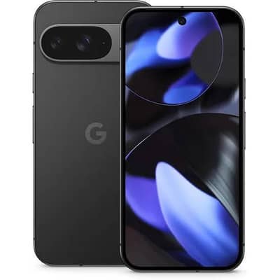 google pixel 9 like a brand new