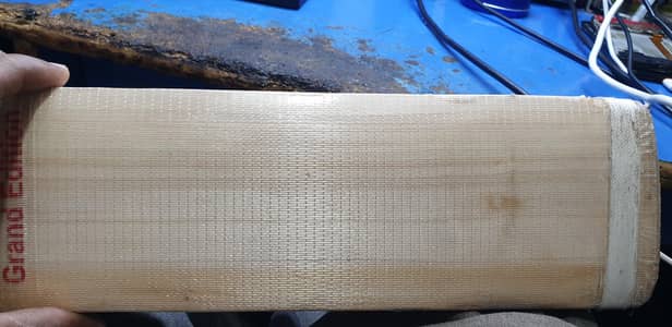 Original MB Bat only sticker change