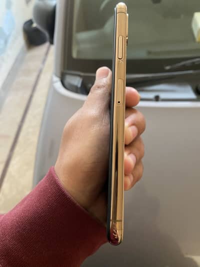 Iphone Xs max