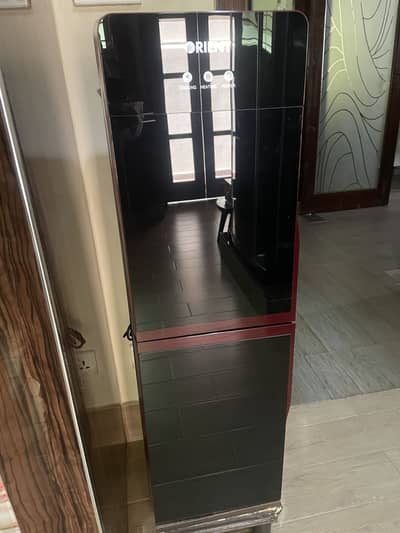 Orient Water Dispenser