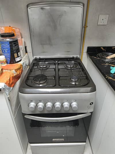 required cook for home 24hr