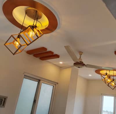 Two bed apartment available for Sale at G-15 Markaz JKCHS