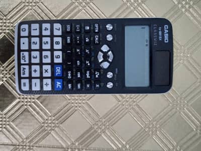 ORIGINAL CASIO FX 991 EX CLASSWIZ