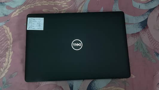 Dell Inspiron 3580 | 8GB RAM | Like New | Urgent Sale