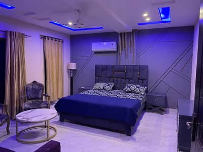 Super luxury AC furnished apartment for rent. Short stay/ Daily/ weekly/ monthly and long term basics.