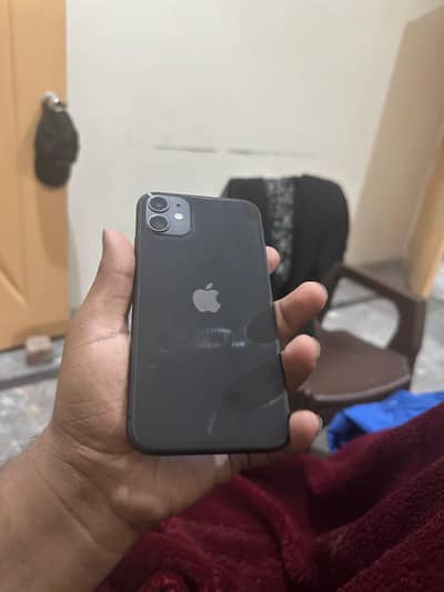 iPhone 11  non pta bypass