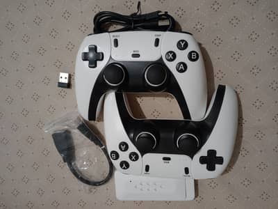 Game Stick Controller CamePad M22