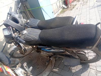 RP-70 One handed used mint condition