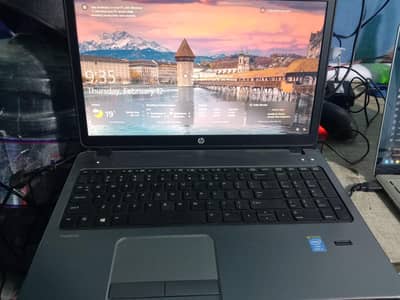 Hp Pro Book Laptop