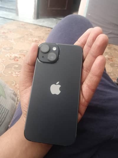 iphone 14 like box open