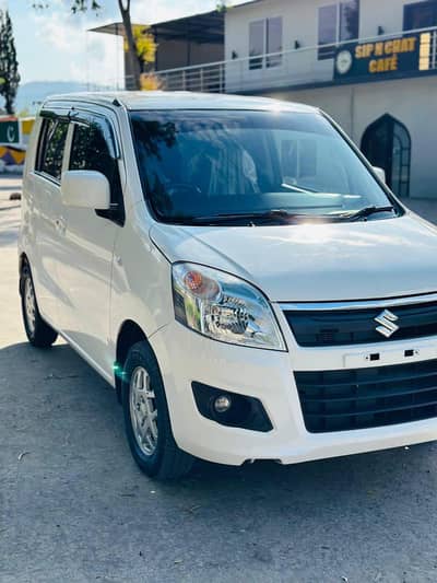 wagonr vxl 2020