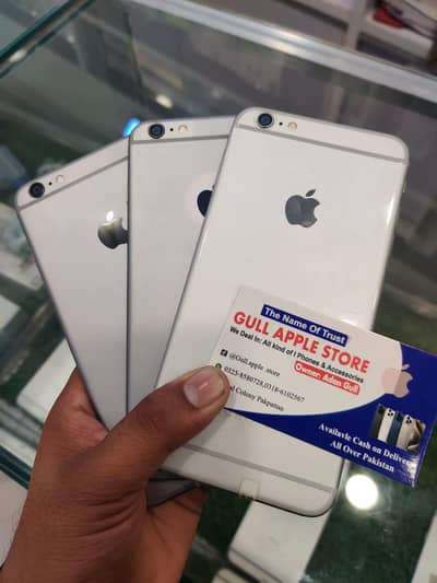 iphone 6 plus non pta