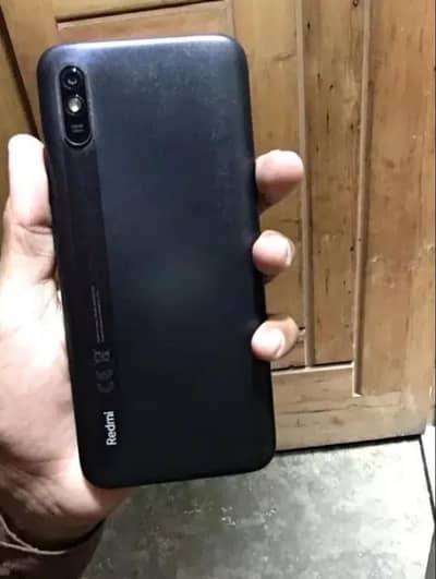 Redmi 9A dual sim official All Okay