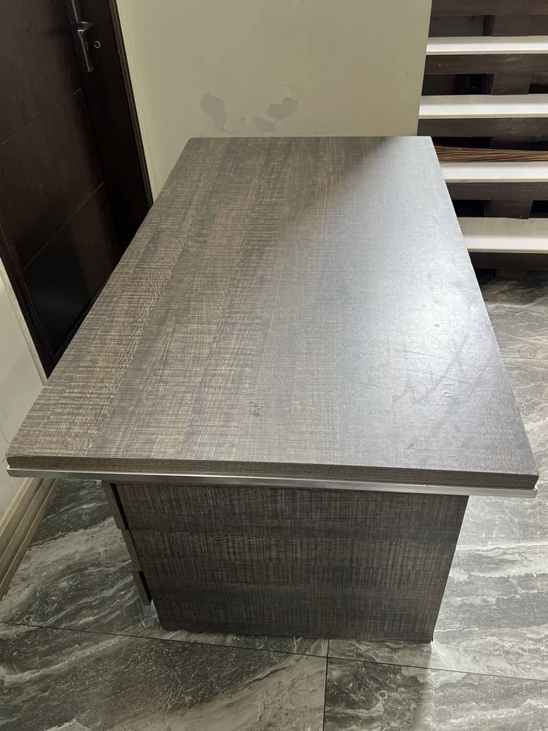 Office table 2