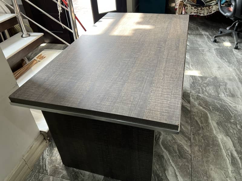 Office table 6
