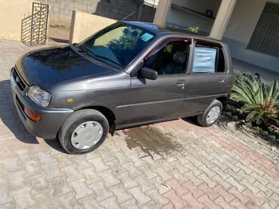 Daihatsu cuore neat and clean
