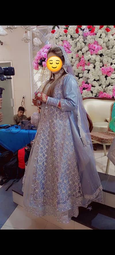 Walima Maxi