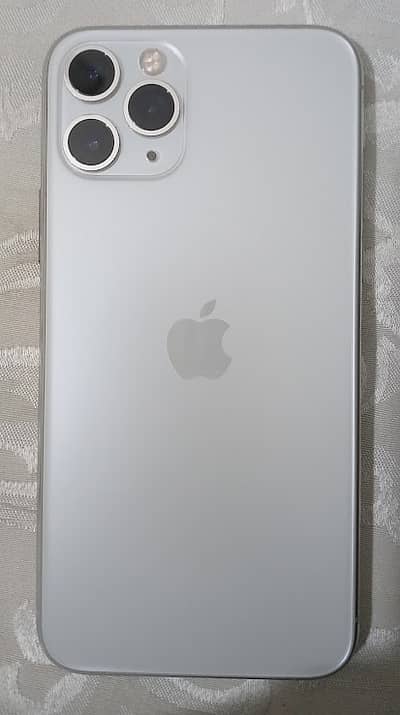 Apple iPhone 11 Pro