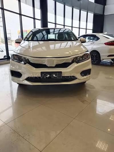 Brand new Dealership delivery 1.2 automatic CVT