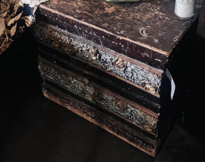 bed side table dresing 03005306063