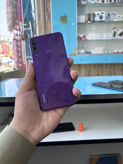 Hotspot devices mobile phones