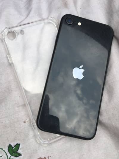 iphone SE 2020 PTA Dual Approved Ex possible
