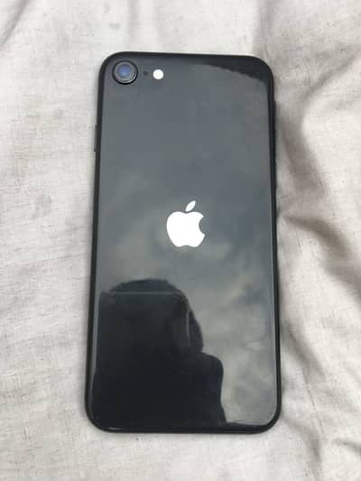 iphone SE (3rd Genration) Exchange Possible