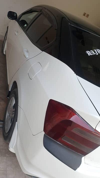 Honda city for sale 3 pieces touch han Baki original hy