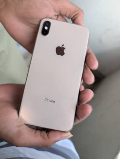 I phone xs max pta approved