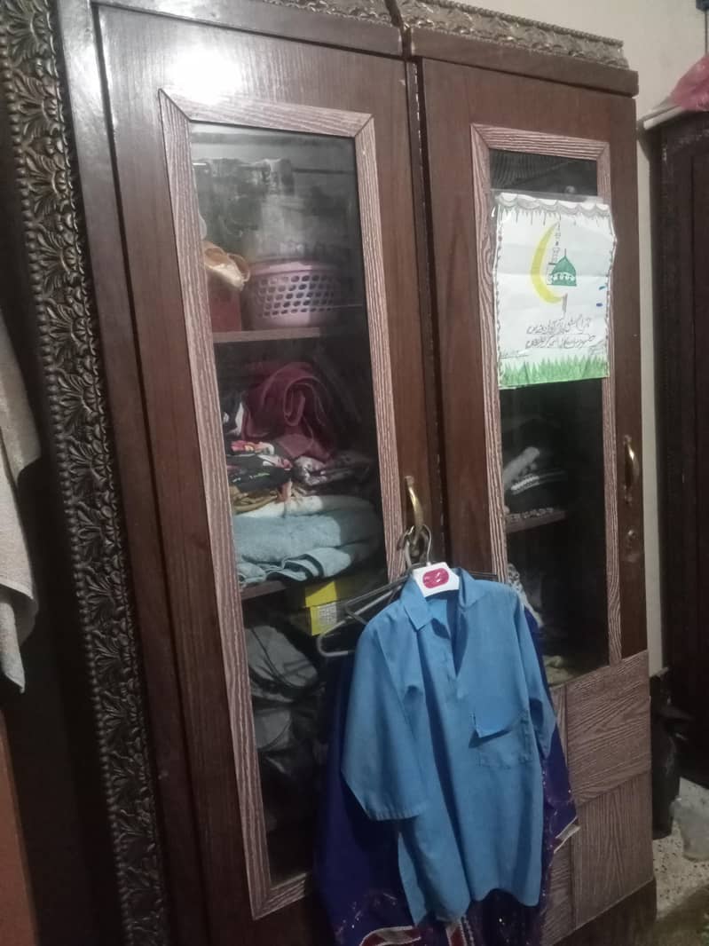 bed sides and devider 0