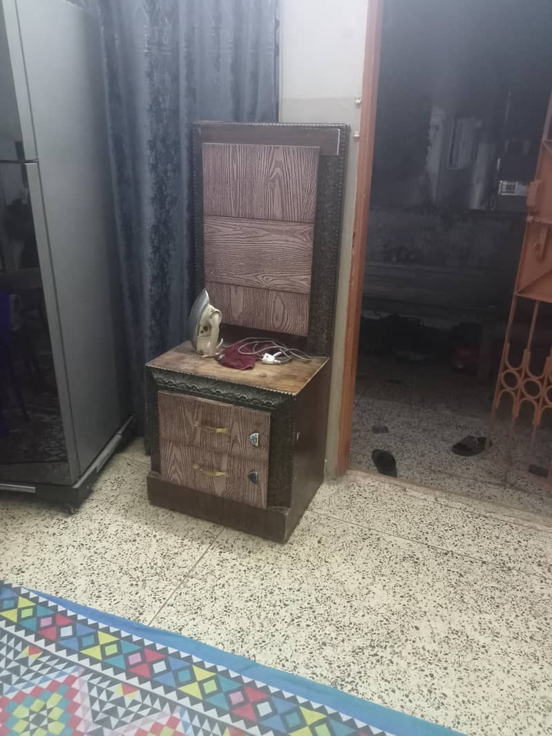 bed sides and devider 1