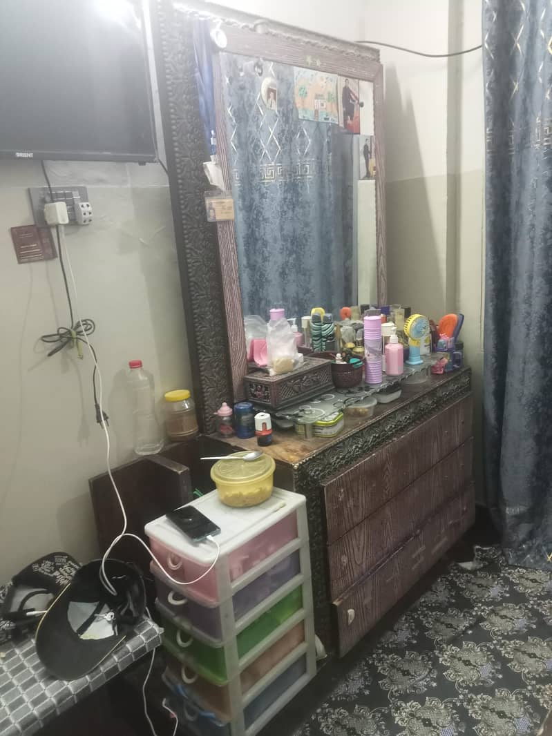 bed sides and devider 2